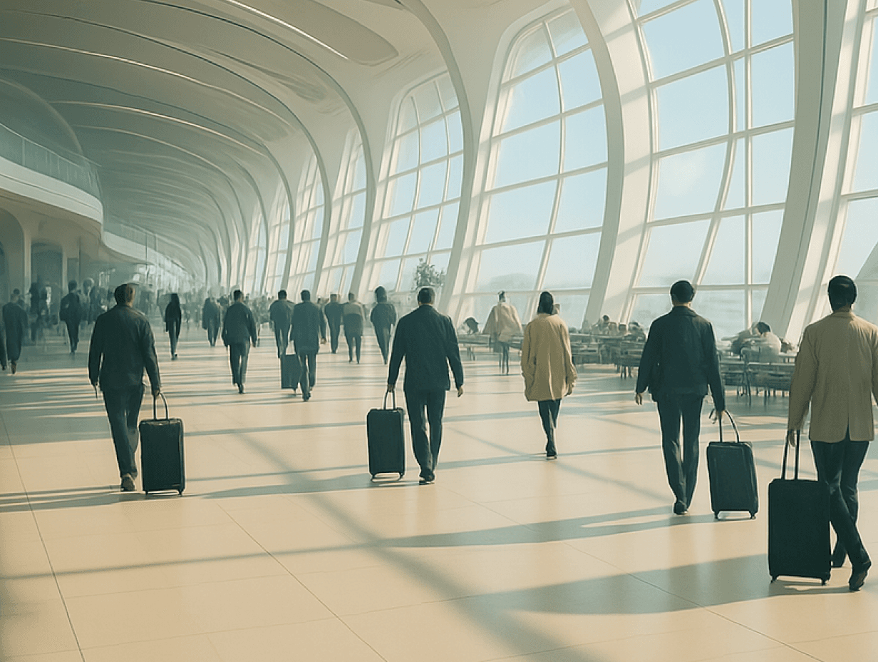 AI Agents for Audit: From Chaos to Automated