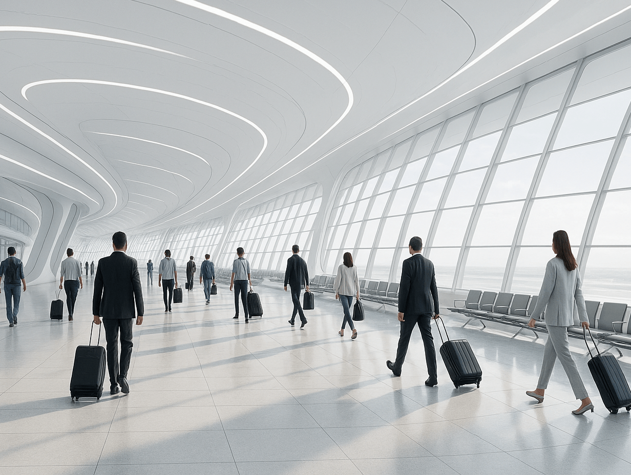 AI Agents for Procurement: Strategic Automation