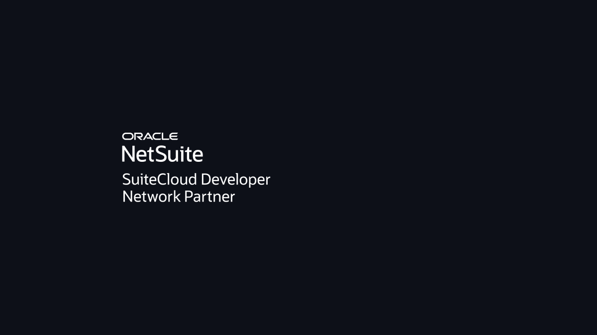 Concourse Achieves ‘Built for NetSuite’ Status