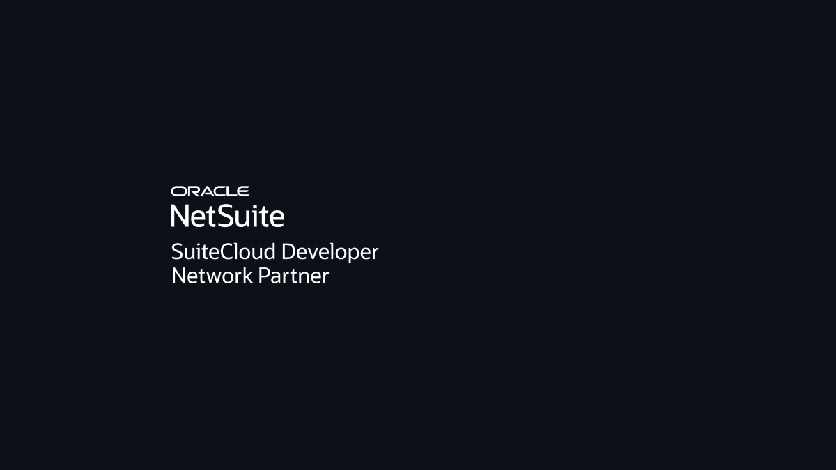 Concourse Achieves ‘Built for NetSuite’ Status