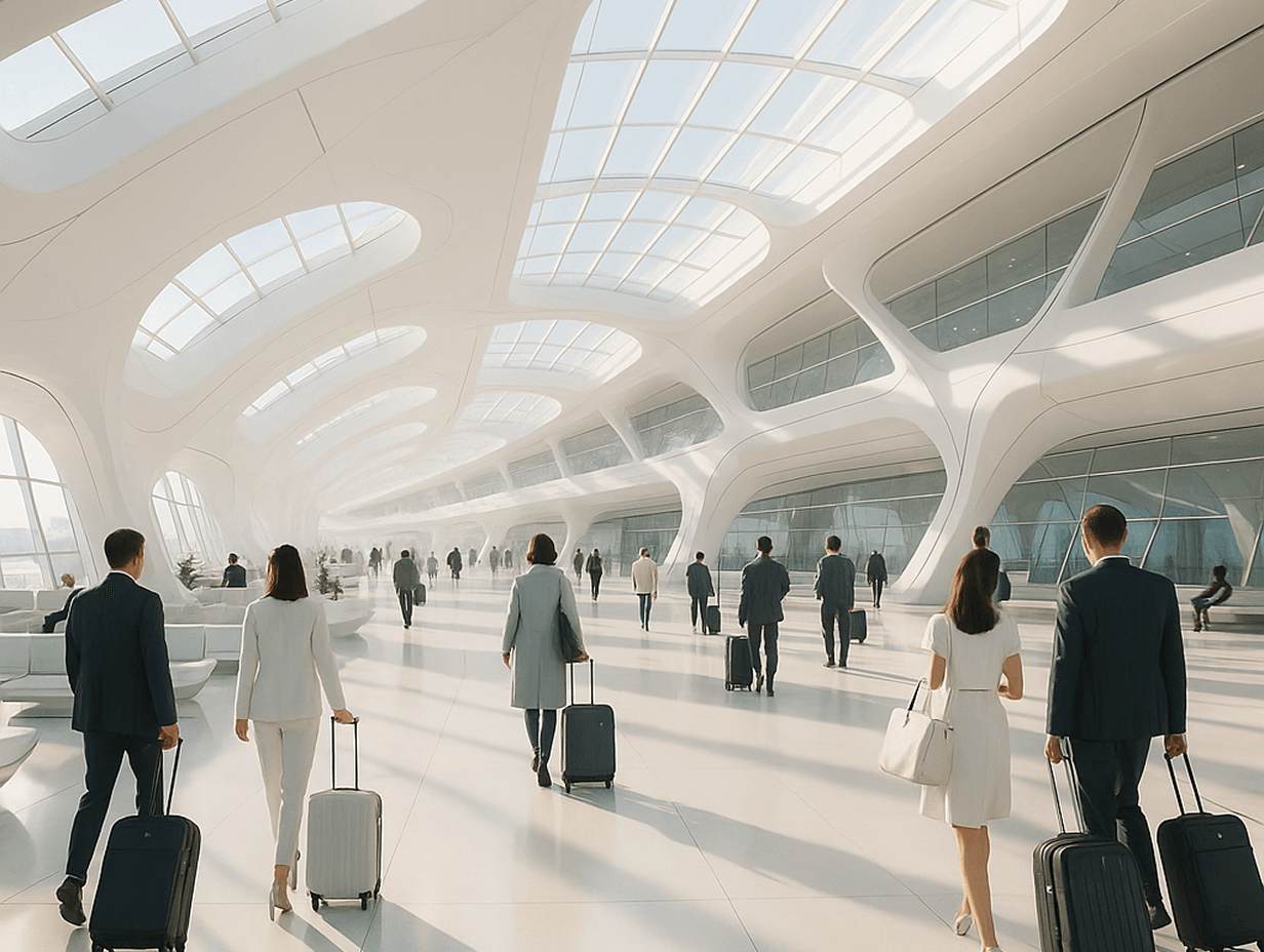 AI Agents for Flux Analysis: Real-Time Variance Insights