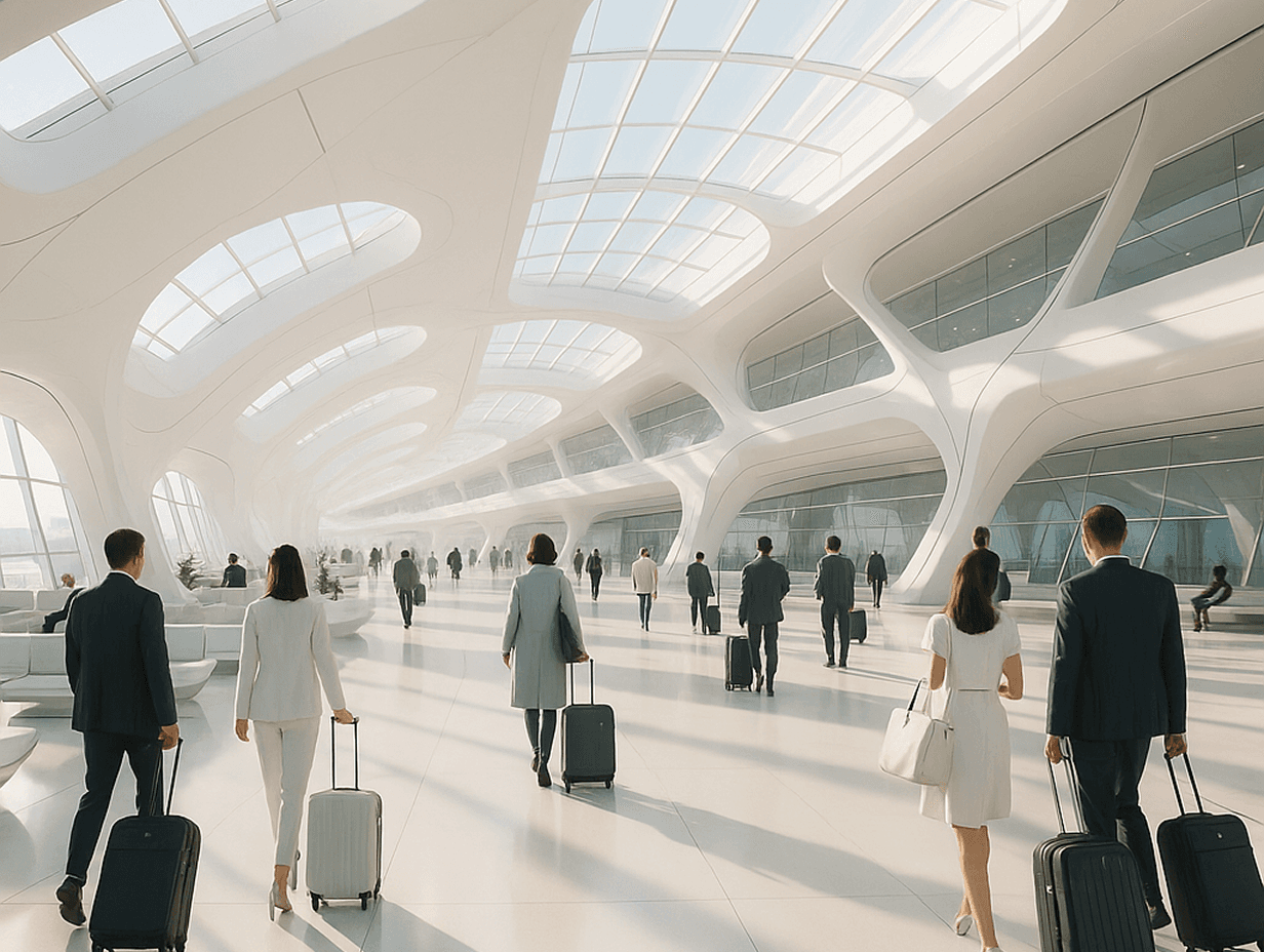 AI Agents for Flux Analysis: Real-Time Variance Insights