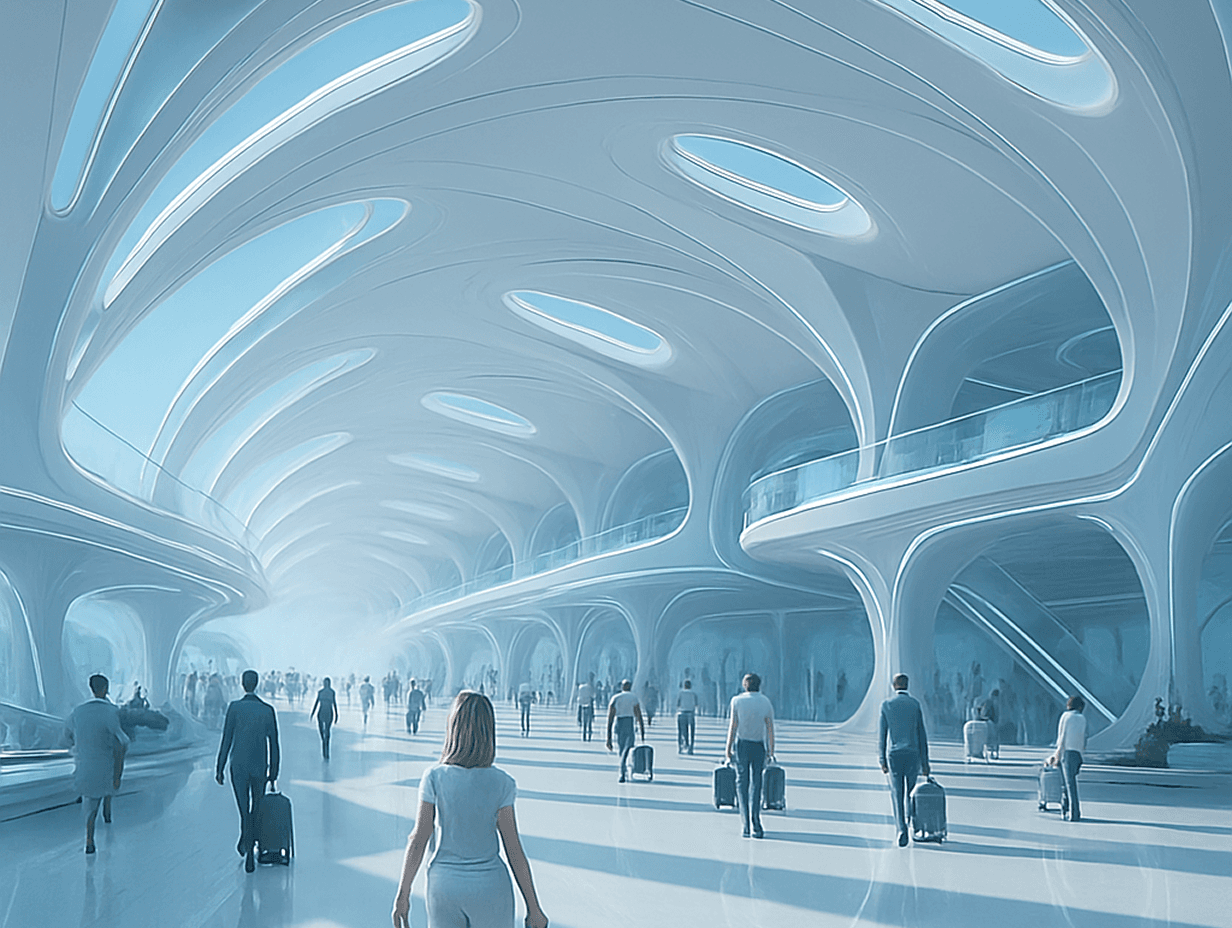 Supercharging Strategic Finance with AI Agents